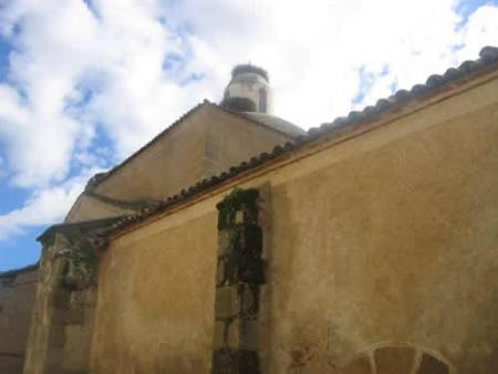 Imagen Iglesia Parroquial de Santo Domingo de Guzmán