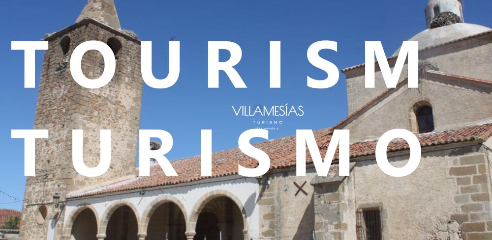 Turismo Villamesias